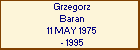 Grzegorz Baran