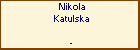 Nikola Katulska