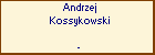 Andrzej Kossykowski