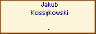 Jakub Kossykowski