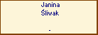 Janina liwak