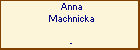 Anna Machnicka