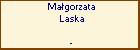 Magorzata Laska