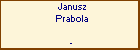 Janusz Prabola