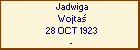 Jadwiga Wojta