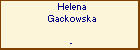 Helena Gackowska