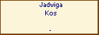 Jadwiga Kos