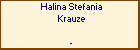 Halina Stefania Krauze