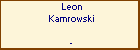 Leon Kamrowski