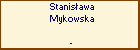 Stanisawa Mykowska