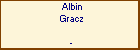 Albin Gracz