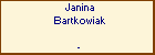 Janina Bartkowiak