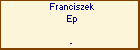 Franciszek Ep