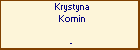 Krystyna Komin