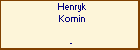 Henryk Komin