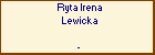 Ryta Irena Lewicka