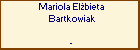 Mariola Elbieta Bartkowiak