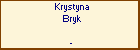 Krystyna Bryk