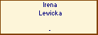 Irena Lewicka