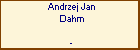 Andrzej Jan Dahm