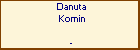 Danuta Komin