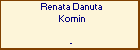 Renata Danuta Komin