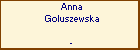 Anna Goluszewska