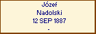 Jzef Nadolski