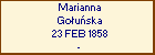 Marianna Gouska