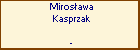Mirosawa Kasprzak
