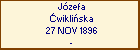 Jzefa wikliska