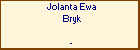 Jolanta Ewa Bryk