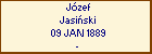 Jzef Jasiski