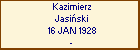 Kazimierz Jasiski