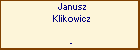 Janusz Klikowicz