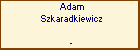 Adam Szkaradkiewicz