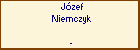 Jzef Niemczyk