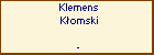 Klemens Komski