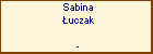 Sabina uczak