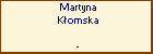 Martyna Komska