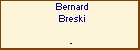 Bernard Breski