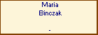 Maria Binczak