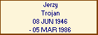 Jerzy Trojan