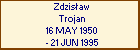 Zdzisaw Trojan