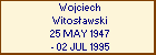 Wojciech Witosawski