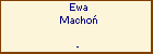 Ewa Macho