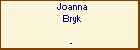 Joanna Bryk