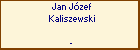 Jan Jzef Kaliszewski
