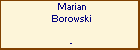 Marian Borowski