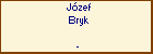 Jzef Bryk